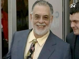 Френсіс Коппола отримає нагороду Американської кіноакадемії Френсіс Коппола отримає нагороду Американської кіноакадемії