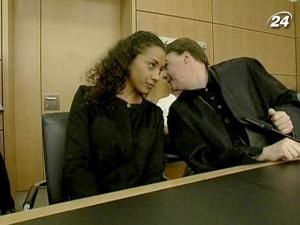 Німецьку поп-співачку засудили за навмисне зараження ВІЛом Німецьку поп-співачку засудили за навмисне зараження ВІЛом