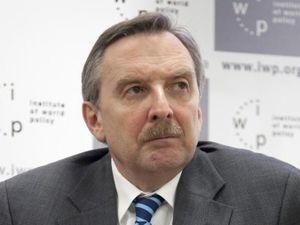 Німецький посол порадив запросити на вибори спостерігачів від ОБСЄ 