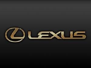 Lexus у Парижі представить оновлену лінійку IS (ФОТО)