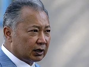 Білорусь вкотре відмовила у екстрадиції Бакієва Білорусь вкотре відмовила у екстрадиції Бакієва