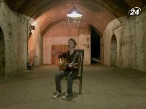 Новий тренд - мистецькі заходи в несподіваних місцях Новий тренд - мистецькі заходи в несподіваних місцях