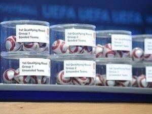 "Динамо", "Металіст" та "Карпати" дізнались суперників в Лізі Європи "Динамо", "Металіст" та "Карпати" дізнались суперників в Лізі Європи