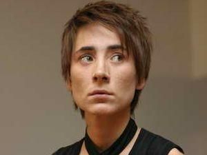 Земфіра відсвяткувала день народження скромно, але шумно Земфіра відсвяткувала день народження скромно, але шумно