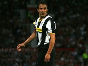 "Ювентус" (Італія) - "Штурм" (Австрія): 1-0 (ВІДЕО) "Ювентус" (Італія) - "Штурм" (Австрія): 1-0 (ВІДЕО)