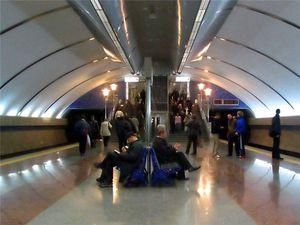 У Києві проїзд в метро може подорожчати до 2 грн
