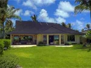 Обама продав свій зимовий Білий дім Обама продав свій зимовий Білий дім