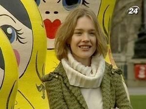 Супермодель Наталія Водянова купить свою свободу за 10 мільйонів доларів Супермодель Наталія Водянова купить свою свободу за 10 мільйонів доларів