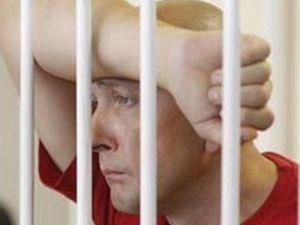 Діденко: Турчинова не посадять Діденко: Турчинова не посадять