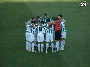 Україна опустилась на 8 позицію рейтингу Україна опустилась на 8 позицію рейтингу