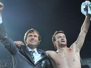 "Карпати"-"Волинь". Прев'ю "Карпати"-"Волинь". Прев'ю