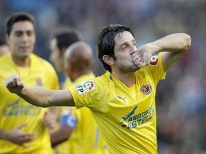 Результати матчів іспанських команд у Лізі Європи (ВІДЕО) Результати матчів іспанських команд у Лізі Європи (ВІДЕО)