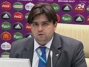 В Україні вже готові 17 тренувальних баз для Євро-2012 В Україні вже готові 17 тренувальних баз для Євро-2012