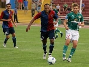 "Арсенал" - "Оболонь". Прев'ю "Арсенал" - "Оболонь". Прев'ю