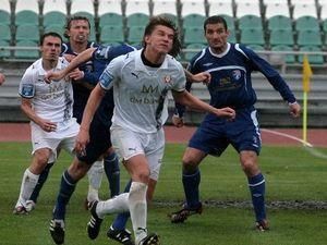 "Зоря" - "Таврія". Прев'ю "Зоря" - "Таврія". Прев'ю