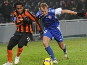 "Шахтар" - "Іллічівець". Прев'ю "Шахтар" - "Іллічівець". Прев'ю