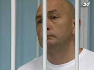 Апеляційний суд столиці залишив Діденка за ґратами Апеляційний суд столиці залишив Діденка за ґратами