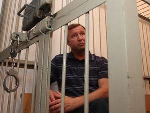 Російські адмірали просять випустити Макаренка з СІЗО Російські адмірали просять випустити Макаренка з СІЗО