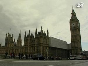 ВВП Великобританії зріс на 1,2% ВВП Великобританії зріс на 1,2%