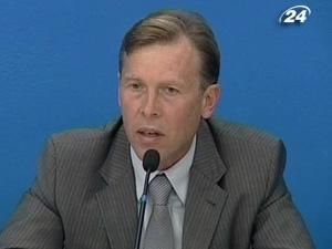 Сергій Соболєв: Це спроба розрахуватися із Фірташем Сергій Соболєв: Це спроба розрахуватися із Фірташем
