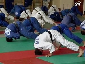 Збірна України проводить останній збір перед чемпіонатом світу Збірна України проводить останній збір перед чемпіонатом світу