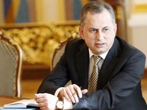 Колесніков розповів про новий податок на нерухомість Колесніков розповів про новий податок на нерухомість