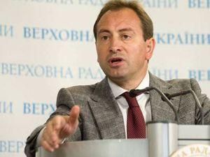 Томенко розповів, куди пропала гречка Томенко розповів, куди пропала гречка