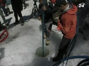 Під загрозою затоплення популярний французький курорт Шамоні Під загрозою затоплення популярний французький курорт Шамоні