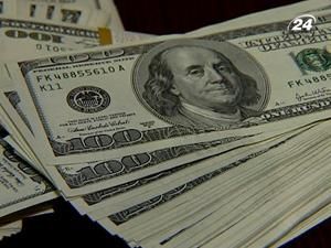 Обсяги іноземних інвестицій в Україну скорочуються Обсяги іноземних інвестицій в Україну скорочуються