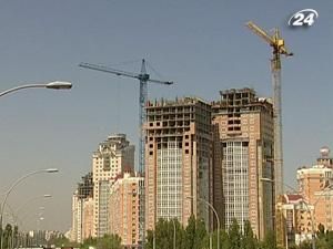 Донецьк другий за обсягами виконаних будівельних робіт