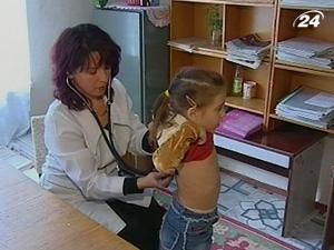 Обов'язковий медогляд цьогоріч учні проходитимуть в школі Обов'язковий медогляд цьогоріч учні проходитимуть в школі