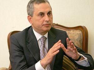 Колесніков: Україна втрачає мільярди через роялті західних компаній Колесніков: Україна втрачає мільярди через роялті західних компаній