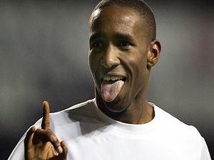 Джермейн Дефо може уникнути операції Джермейн Дефо може уникнути операції