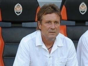 Шевченко: Атака не відповідає рівню Прем'єр-ліги