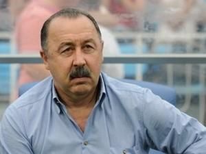 Газзаєв: Постaраюсь допрацювати контракт до кінця Газзаєв: Постaраюсь допрацювати контракт до кінця