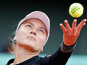 Надія Петрова зіграє у фіналі турніру у Нью-Хейвені Надія Петрова зіграє у фіналі турніру у Нью-Хейвені