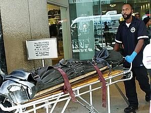 Донька посла США у Таїланді загинула після падіння з 25 поверху Донька посла США у Таїланді загинула після падіння з 25 поверху