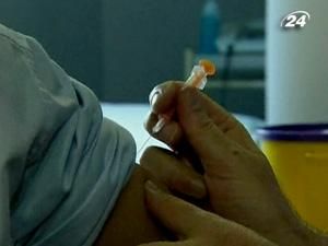 Вакциновані від А/H1N1 пацієнти захворіли на рідкісний недуг