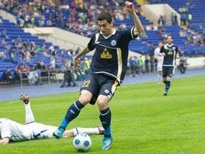 Перехід "Мхітаряна" - помилка комп'ютерників "Шахтаря"? Перехід "Мхітаряна" - помилка комп'ютерників "Шахтаря"?