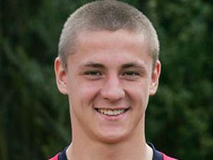 "Кривбас" підписав форварда збірної Росії "Кривбас" підписав форварда збірної Росії