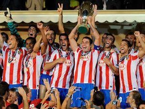 Кіке Санчес Флорес: Ми були кращі за "Інтер" Кіке Санчес Флорес: Ми були кращі за "Інтер"