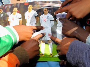 Вейн Руні зіграє проти "Вест Хема" Вейн Руні зіграє проти "Вест Хема"