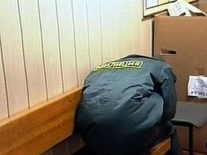 У Москві затримали міліціонерів за викрадення людини У Москві затримали міліціонерів за викрадення людини