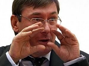 Луценко не розуміє, чому могильову подарували Cadillac, а не 50 машин "Жигулі" Луценко не розуміє, чому могильову подарували Cadillac, а не 50 машин "Жигулі"