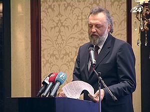 Удовіченко: підписані рамкові угоди з китайськими банками Удовіченко: підписані рамкові угоди з китайськими банками