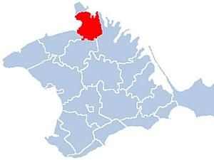 Крим: щонайменше двоє людей загинули під завалом на пляжі Крим: щонайменше двоє людей загинули під завалом на пляжі