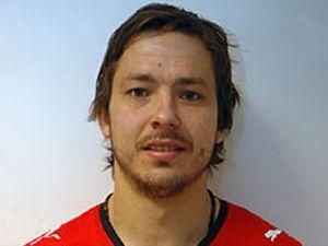 Запорізький "Металург" підписав Татанашвілі Запорізький "Металург" підписав Татанашвілі