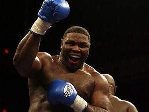 Пітер: Кличко не вистоїть більше чотирьох раундів Пітер: Кличко не вистоїть більше чотирьох раундів