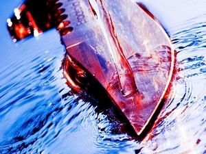 Житомир: серед білого дня у центрі міста порізали редактора газети Житомир: серед білого дня у центрі міста порізали редактора газети