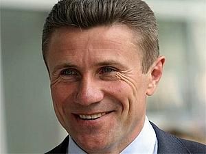 Бубка: потрібно зробити тренерську професію престижною Бубка: потрібно зробити тренерську професію престижною